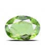 Afghani Peridot 4.37 Carat 