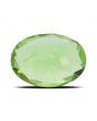 Afghani Peridot 4.37 Carat 