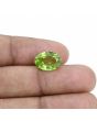Afghani Peridot 4.37 Carat 