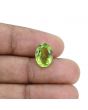 Afghani Peridot 4.37 Carat 