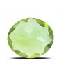 Afghani Peridot 3.17 Carat 