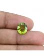 Afghani Peridot 3.17 Carat 