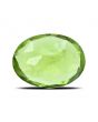 Afghani Peridot 4.34 Carat 