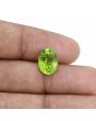 Afghani Peridot 4.34 Carat 