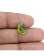 Afghani Peridot 4.34 Carat 