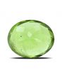 Afghani Peridot 4.39 Carat 