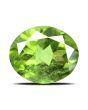 Afghani Peridot 4.01 Carat 