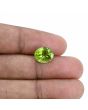 Afghani Peridot 4.01 Carat 