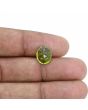 Afghani Peridot 4.01 Carat 