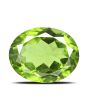 Afghani Peridot 3.75 Carat 