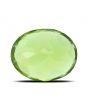 Afghani Peridot 3.75 Carat 