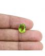 Afghani Peridot 3.75 Carat 
