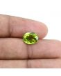 Afghani Peridot 3.75 Carat 