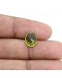 Afghani Peridot 3.75 Carat 