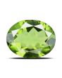 Afghani Peridot 3.61 Carat 