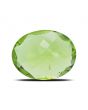 Afghani Peridot 3.61 Carat 