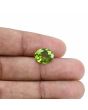 Afghani Peridot 3.61 Carat 