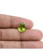 Afghani Peridot 3.61 Carat 