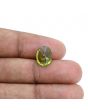 Afghani Peridot 3.61 Carat 
