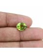 Afghani Peridot 3.44 Carat 