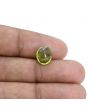 Afghani Peridot 3.44 Carat 