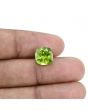 Afghani Peridot 4.35 Carat 