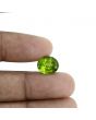 Peridot 5.71 Carat 