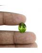 Peridot 5.71 Carat 
