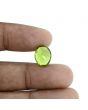 Peridot 5.71 Carat 