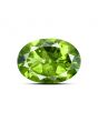 Peridot 5.62 Carat 