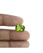 Peridot 5.62 Carat 