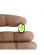 Peridot 5.62 Carat 