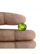 Peridot 5.2 Carat 