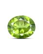 Peridot 4.29 Carat 