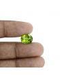 Peridot 4.29 Carat 