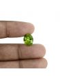 Peridot 4.29 Carat 