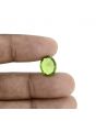 Peridot 4.29 Carat 