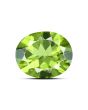 Peridot 4.04 Carat 