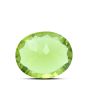 Peridot 4.04 Carat 