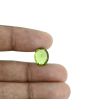 Peridot 4.04 Carat 