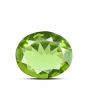 Peridot 4.59 Carat 