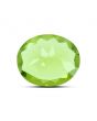 Peridot 4.59 Carat 