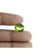Peridot 4.59 Carat 