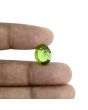 Peridot 4.59 Carat 