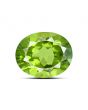 Peridot 4.91 Carat 