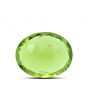 Peridot 4.91 Carat 