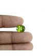 Peridot 4.91 Carat 
