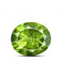 Peridot 4.94 Carat 