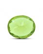 Peridot 4.94 Carat 