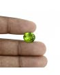 Peridot 4.94 Carat 